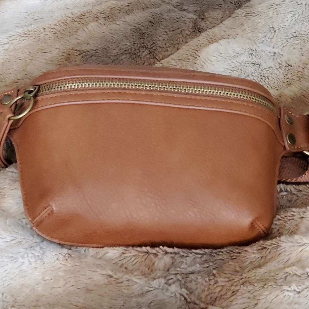 Fannypack, belt bag